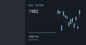 美国战略石油储备降至1982年以来最低，能源安全警报拉响