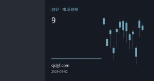 日本通胀回升强化9月加息预期 日元外汇期货迎来结构性机会